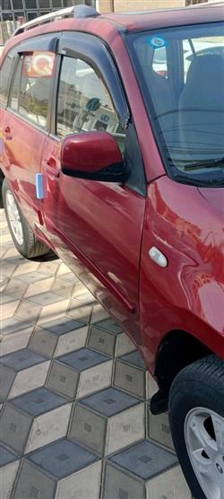 Chery Tiggo 3